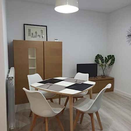 Portal De Valencia Apartment Teruel Exterior photo